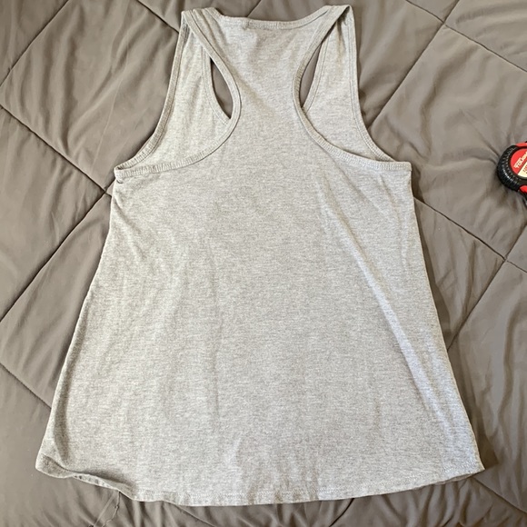 Day of the Dead tank top - Picture 7 of 7